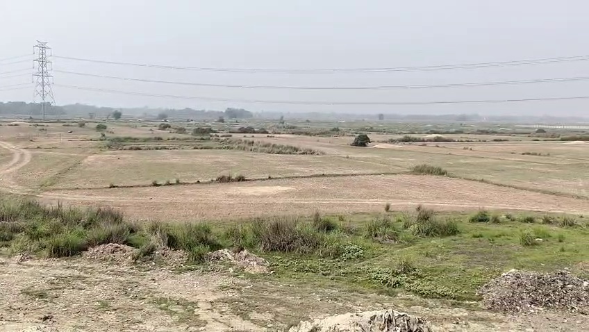 MITHILA SATELLITE TOWNSHIP