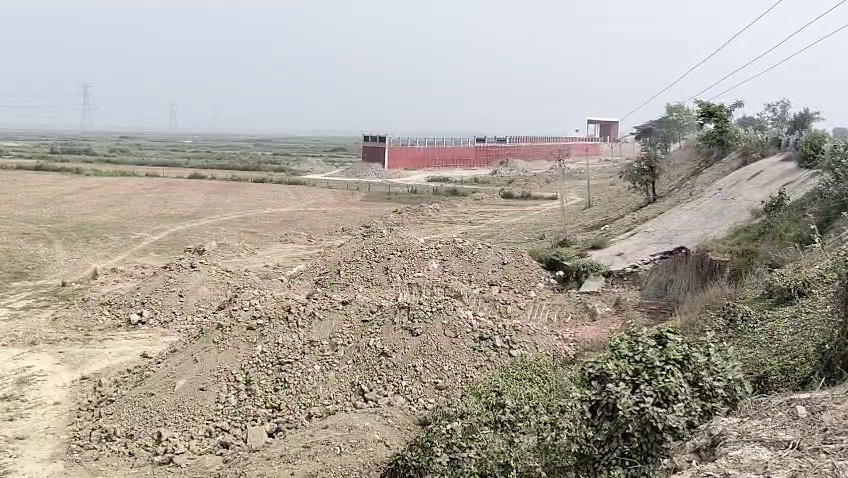 MITHILA SATELLITE TOWNSHIP