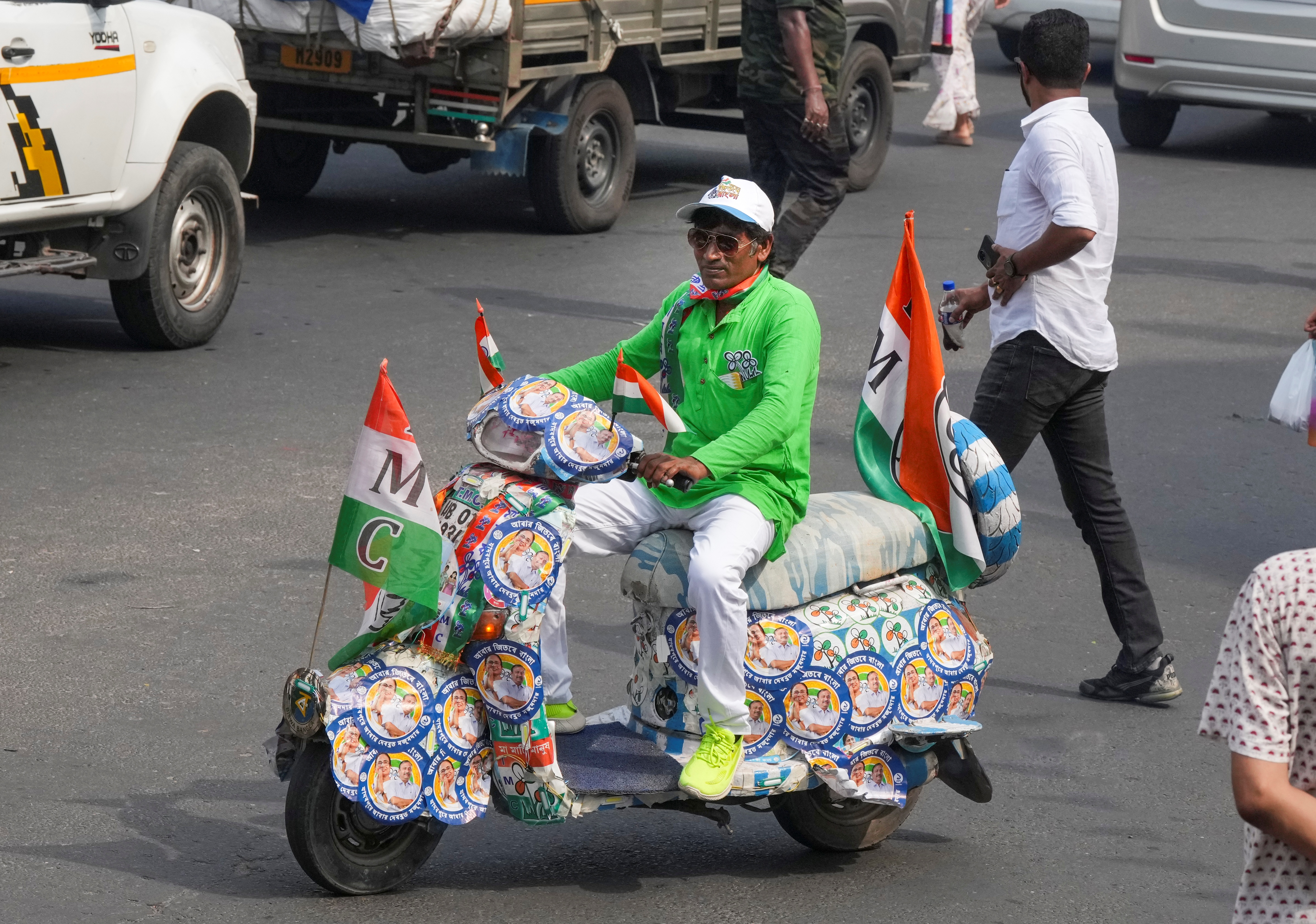 west bengal assembly election 2026