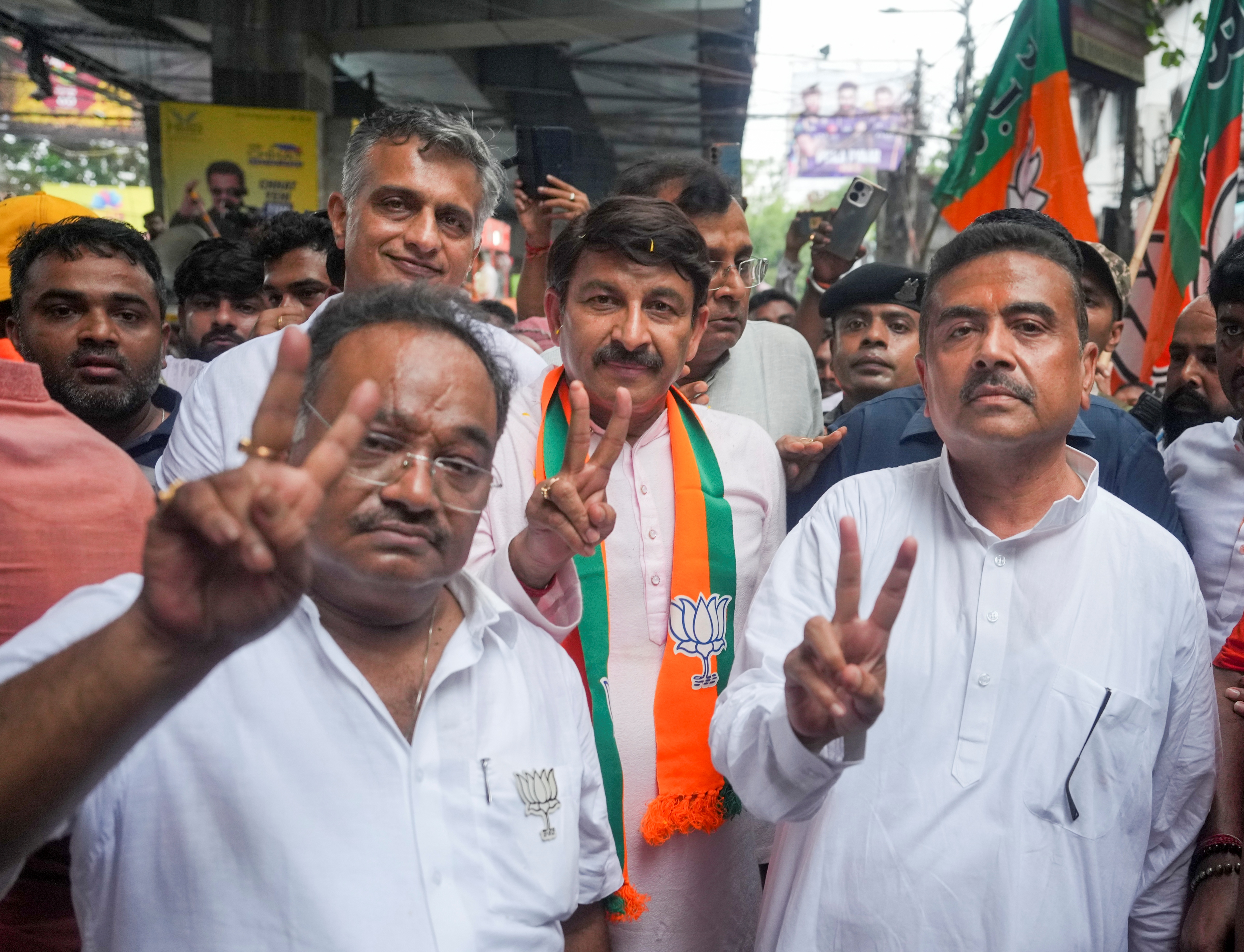 west bengal assembly election 2026