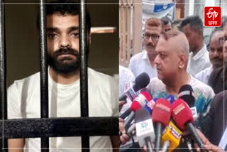 verdict on Siddharth Sharma's bail will be delivered on May 2