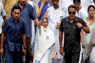 WEST BENGAL ELECTIONS 2026