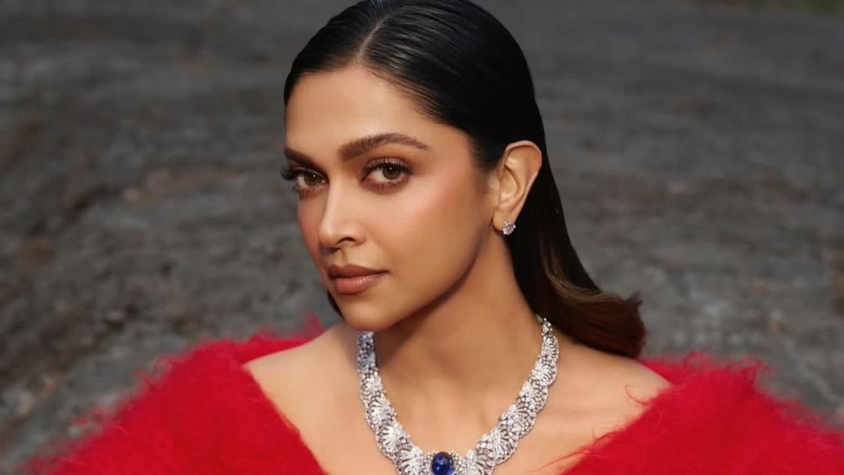 Deepika Padukone