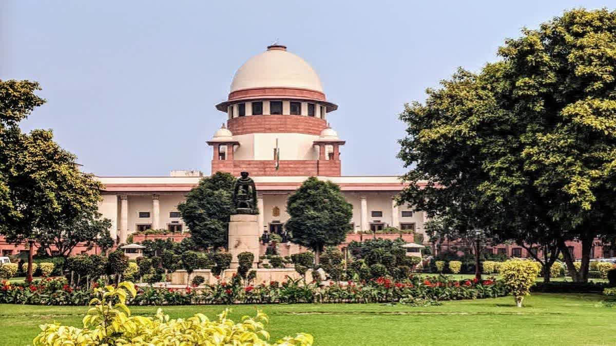 ‘Inquire Into Alleged Fake Encounters In State’: SC To Assam Human Rights Commission The Supreme Court on Wednesday asked the Assam Human Rights Commission (AHRC) to conduct an independent probe into allegations of fake police encounters in the state