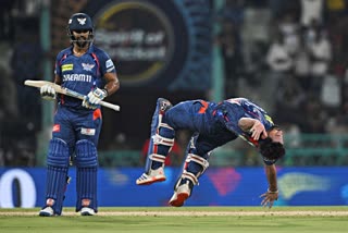 RISHABH PANT PENALISED