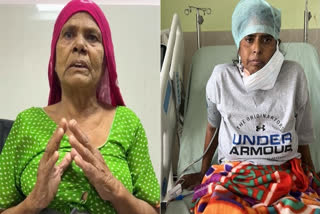 Bound By Blood, Bonded By A Kidney: 85-Year-Old Mother Saves Daughter’s Life In Jaipur