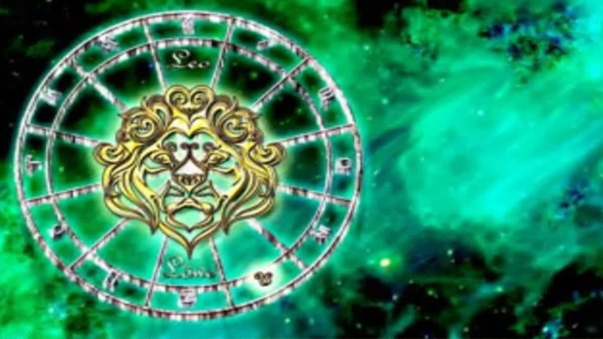 READ HOROSCOPE