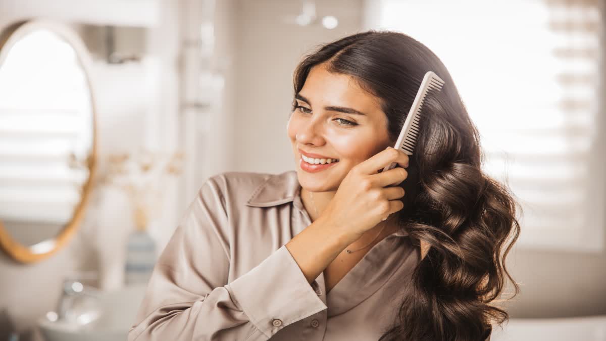 Hair Care Tips