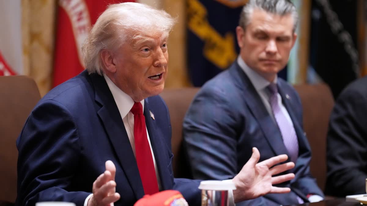 US IRAN WAR  STRAIT OF HORMUZ BLOCKADE  US PRESIDENT TRUMP  US SANCTIONS ON IRAN