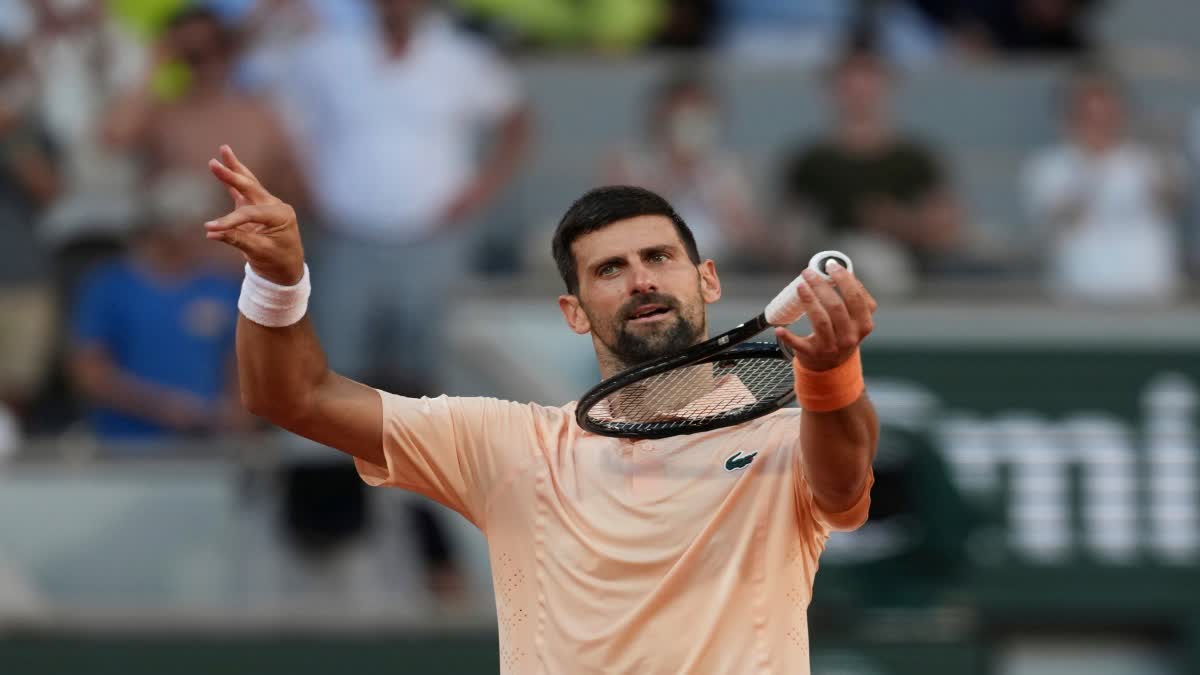 French Open 2026