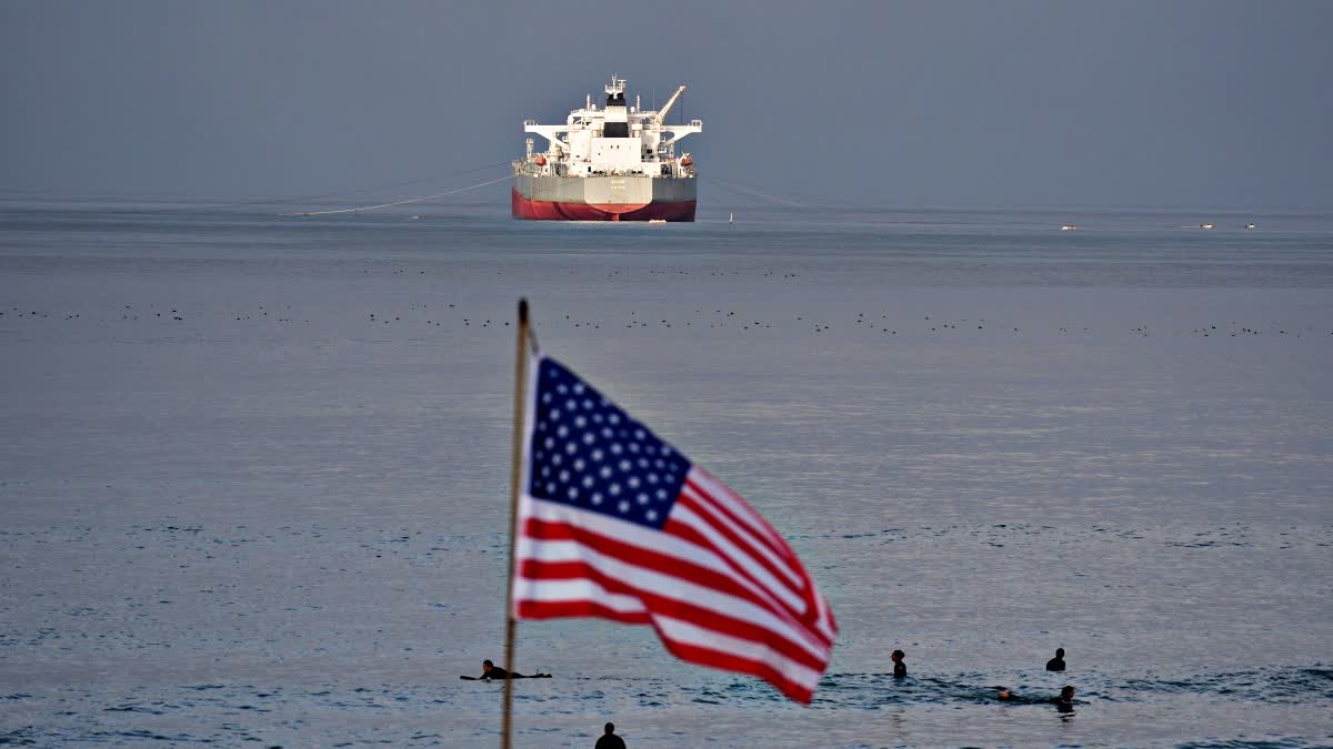 Strait of Hormuz