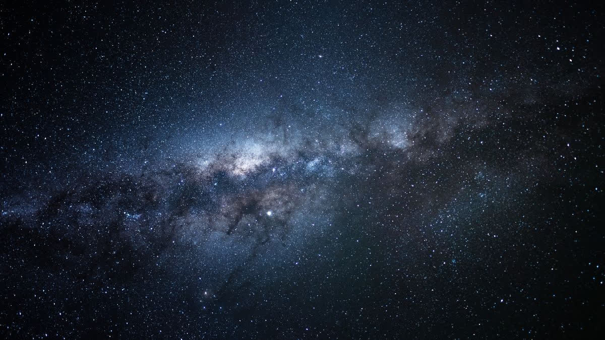 LOKTAK PROTOCLUSTER DISCOVERY