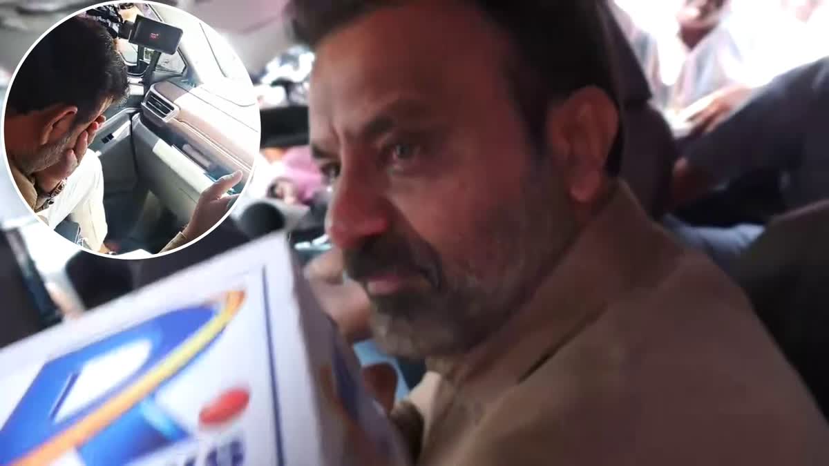 BENGALURU  ಸಿಎಂ ಸಿದ್ದರಾಮಯ್ಯ ರಾಜೀನಾಮೆ  CM SIDDARAMAIAH RESIGNATION  DK SHIVAKUMAR