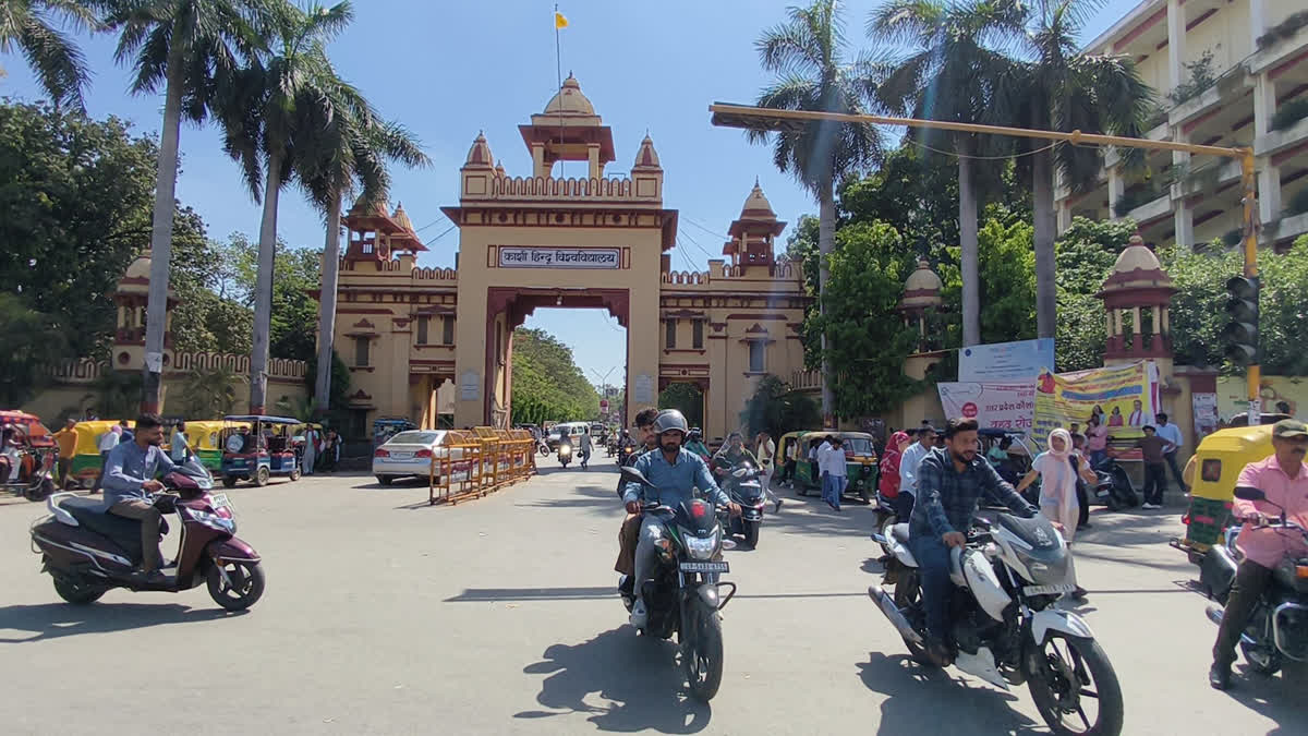BHU-Colombo DNA Study Reveals Sri Lanka’s Key Role In Early Human Migration From Africa