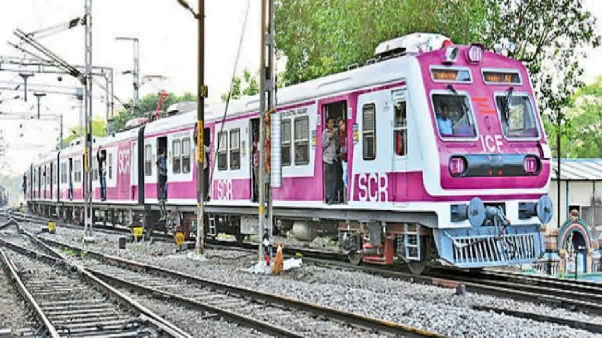Lack of MMTS Services