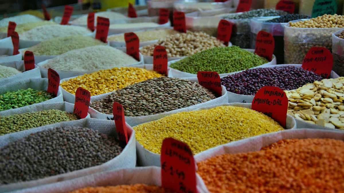 India Emerges As World Leader In Rice Production, Sets New Records In Wheat, Maize, Oilseed Cultivation: Agriculture Ministry