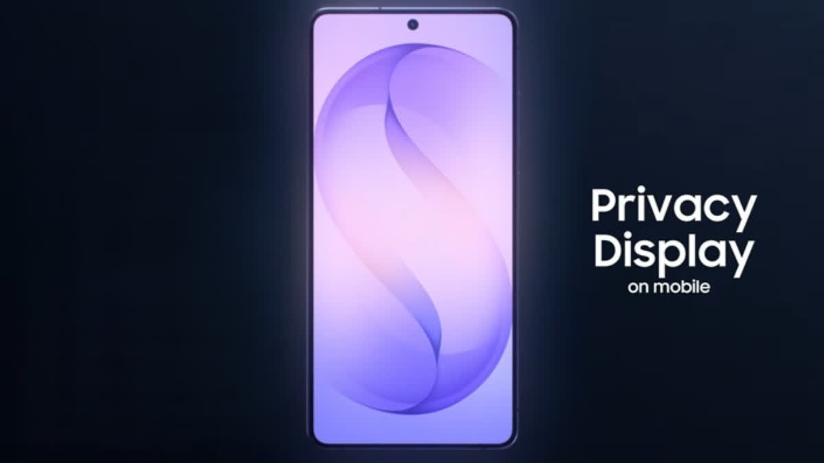 XIAOMI PRIVACY DISPLAY FEATURE