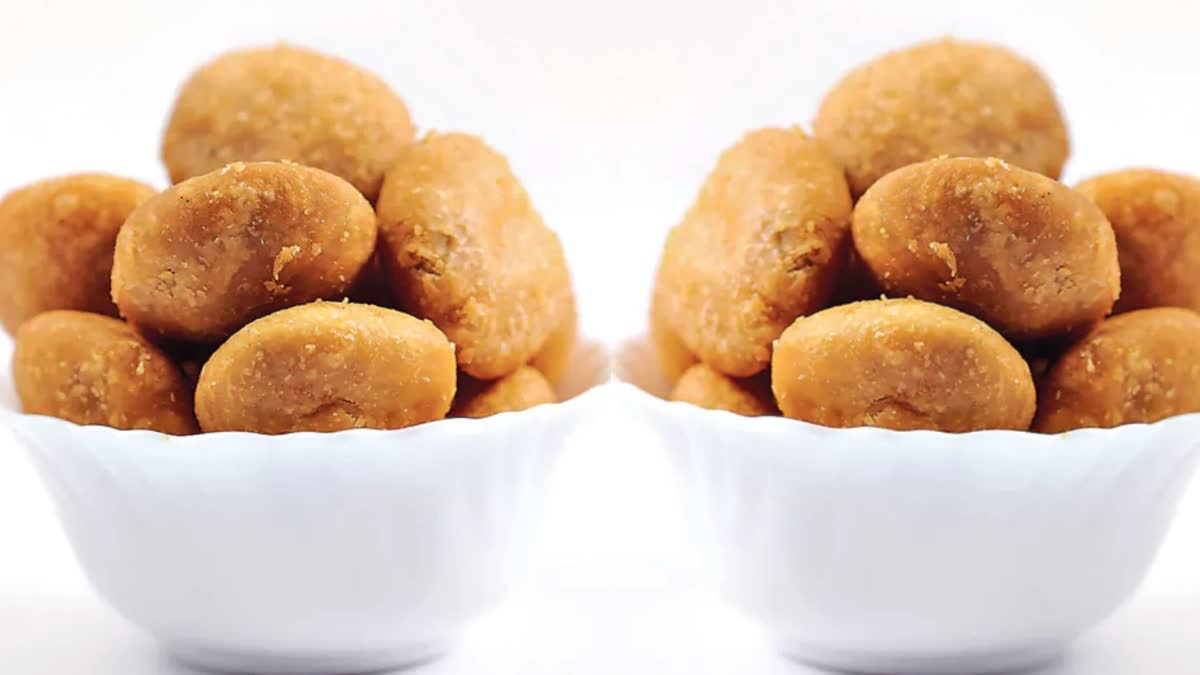 Dry Kachori Recipe