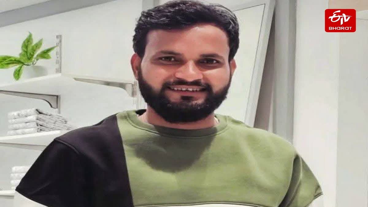 शिवम का कुछ लोगों से सिगरेट को लेकर हुआ था विवाद.