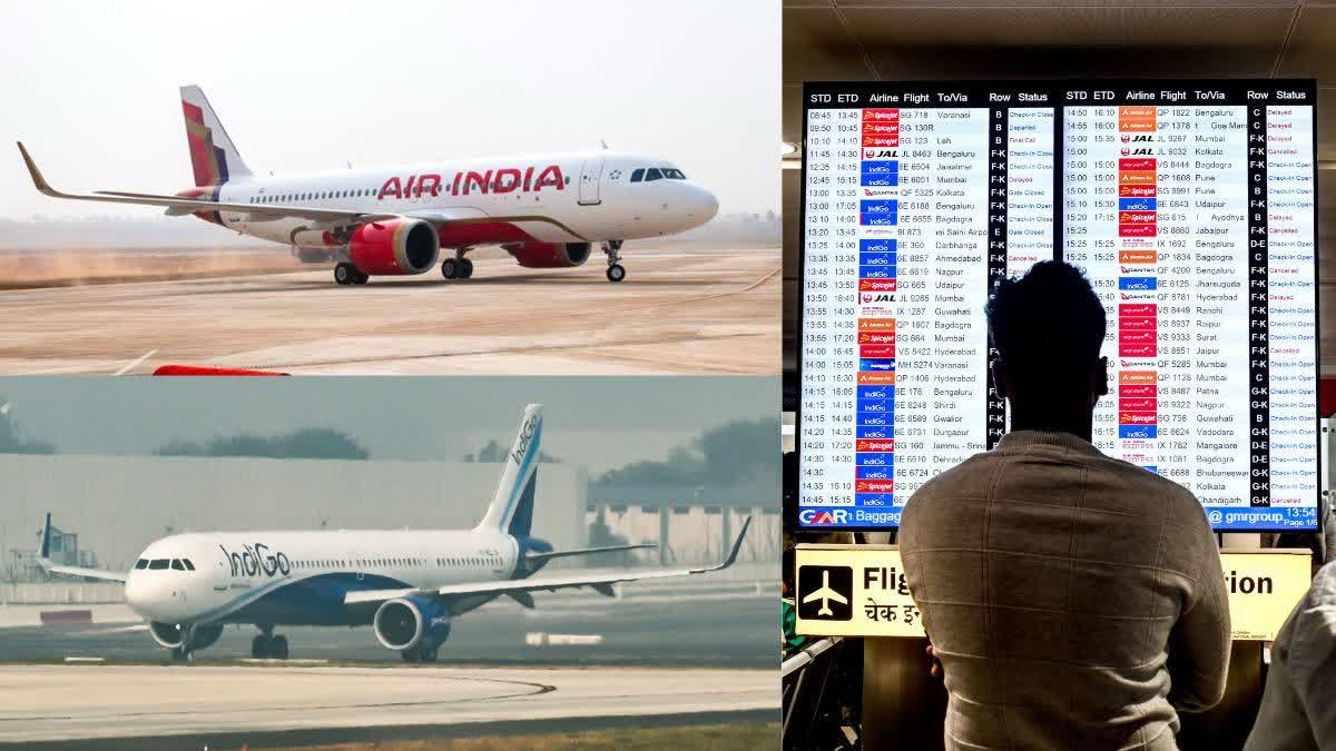Airlines Slash Nearly 250 Daily Flights