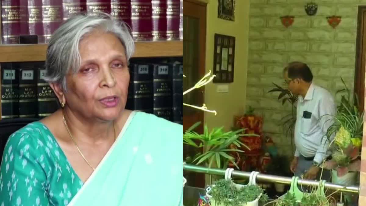 Twisha Sharma Death Case