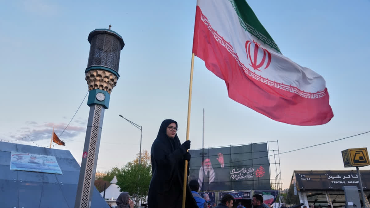 Iran US Ceasefire
