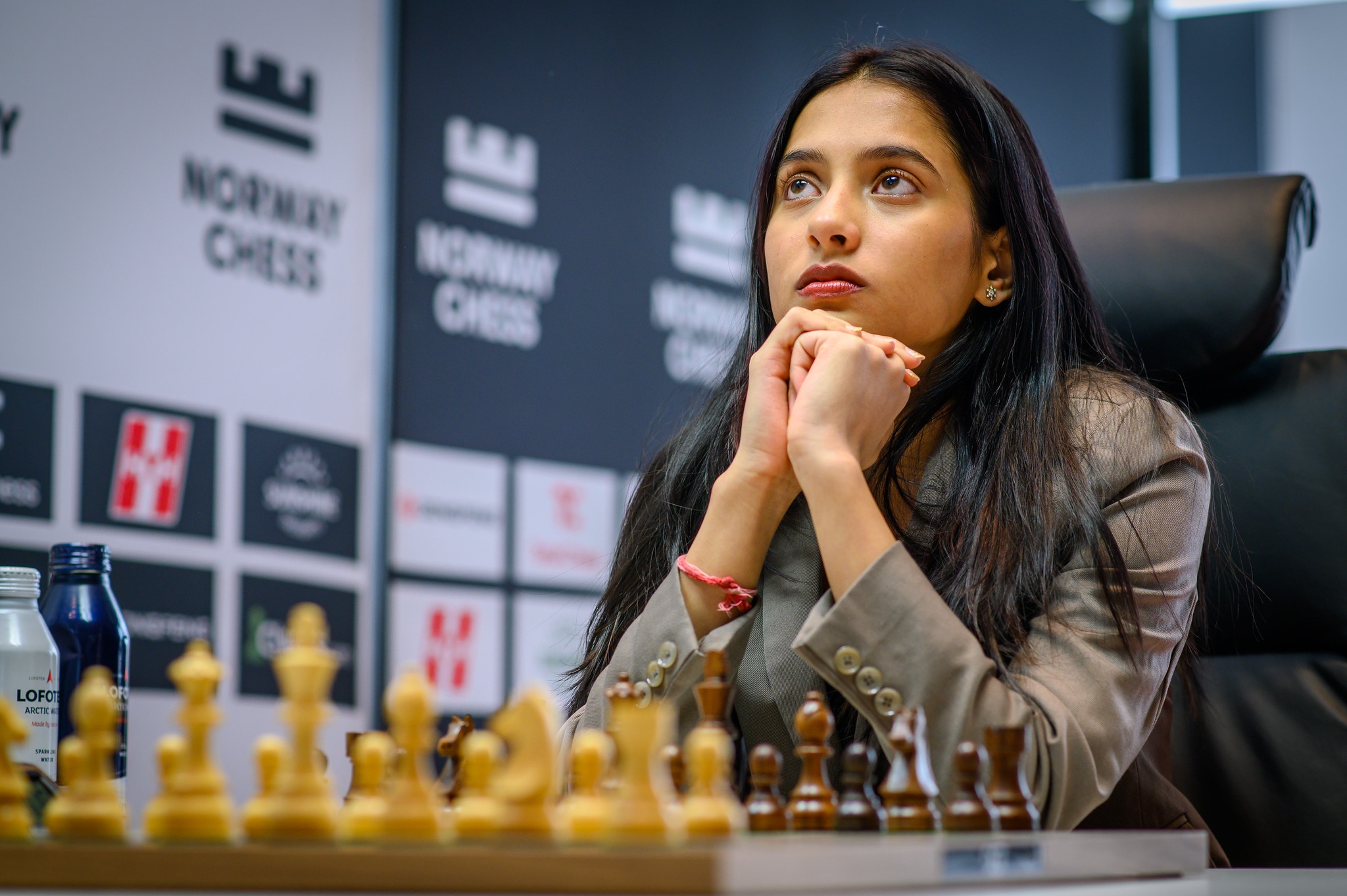 Norway Chess 2026