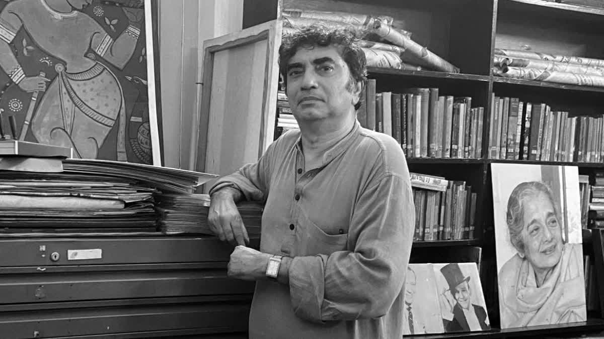 Bengali Director Anik Dutta Passes Away After Falling From South Kolkata Flat Roof