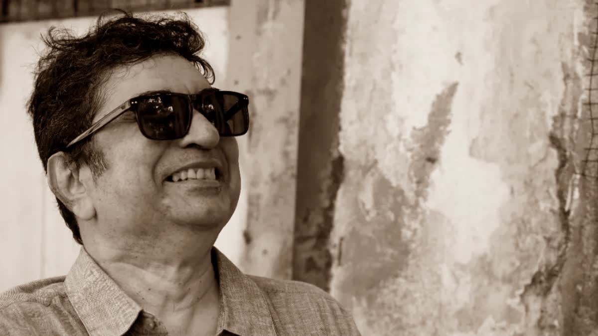 Bengali Director Anik Dutta Passes Away After Falling From South Kolkata Flat Roof