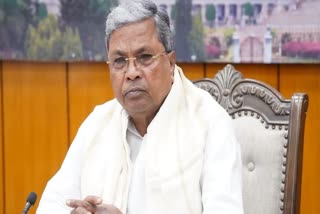 Siddaramaiah CM Seat Issue