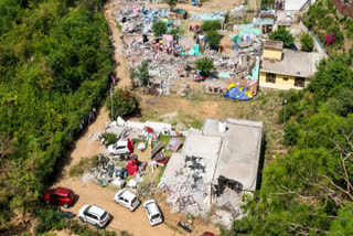 Demolition