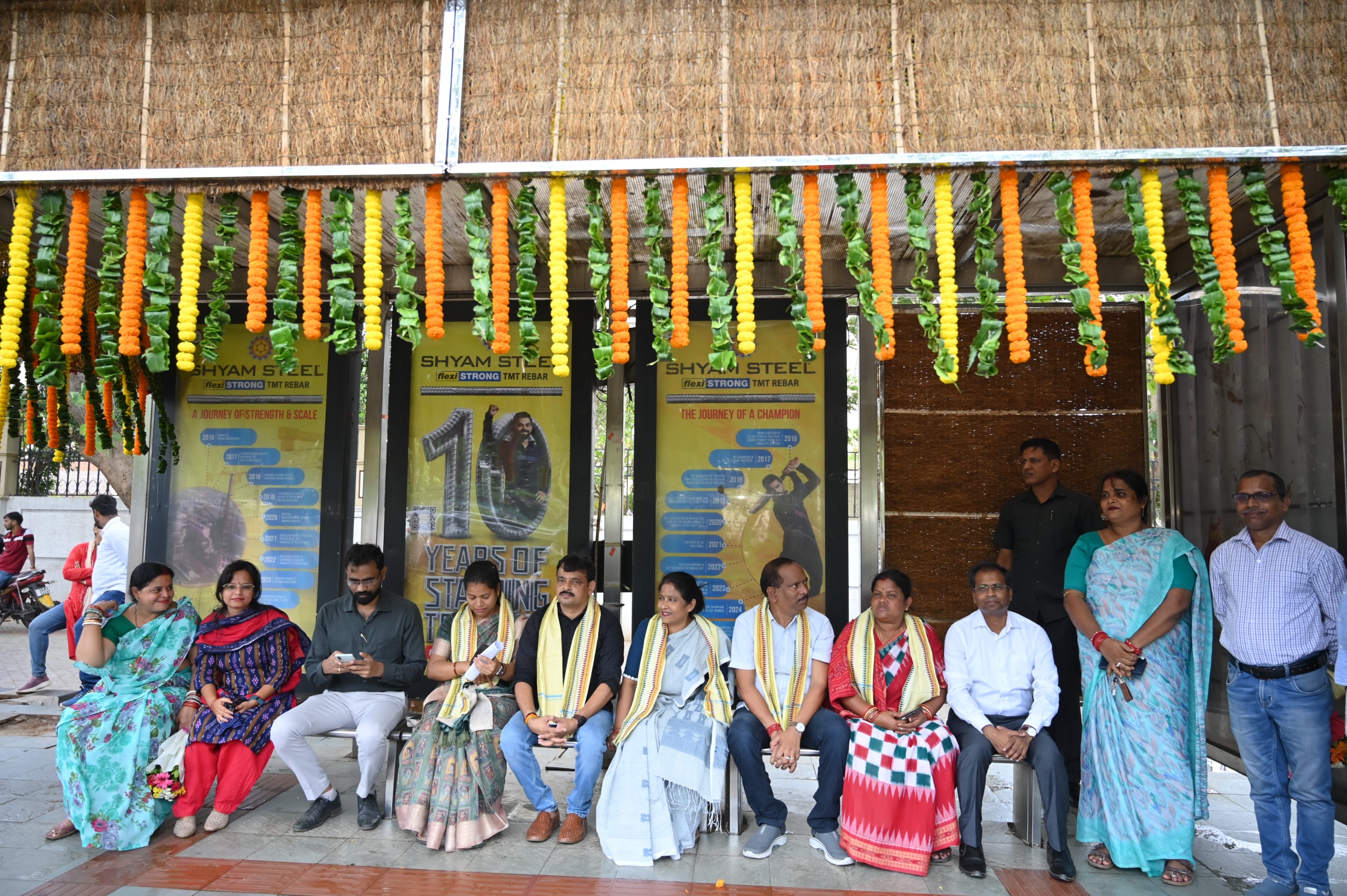 bhubaneswar bus stop