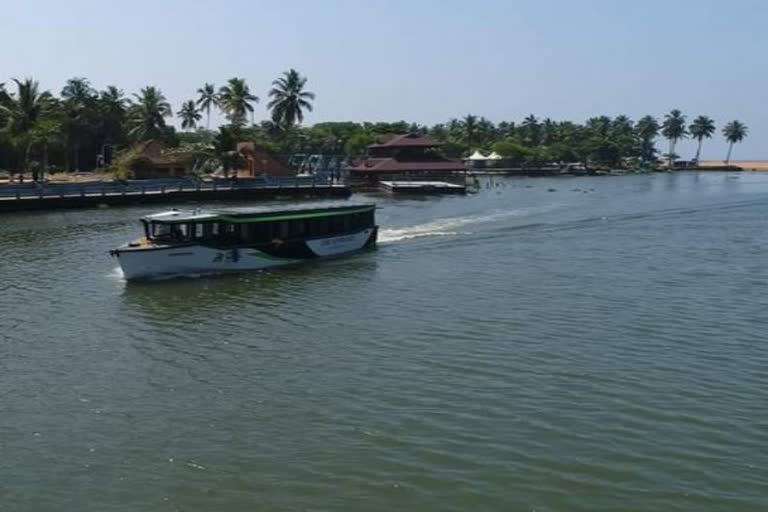 New chapter of green tourism in Odisha: EV boats will run instead of diesel
