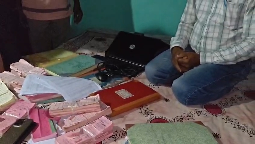 Panchayat workers