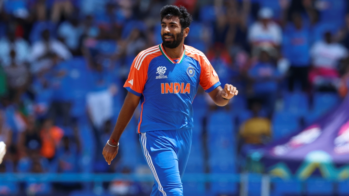 India vs South Africa Final