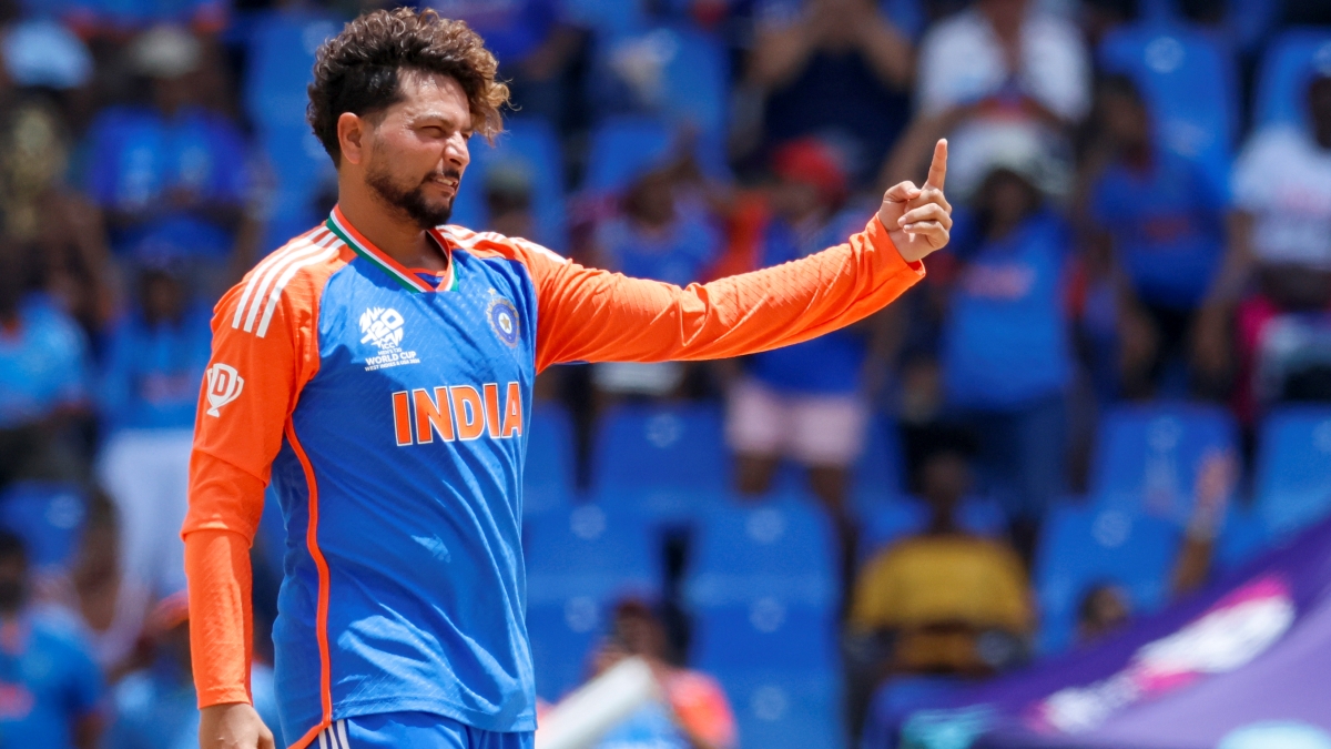 India vs South Africa Final