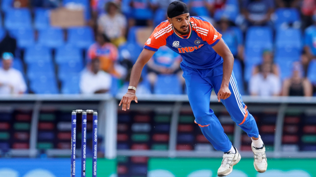 India vs South Africa Final