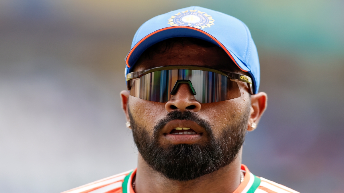 India vs South Africa Final