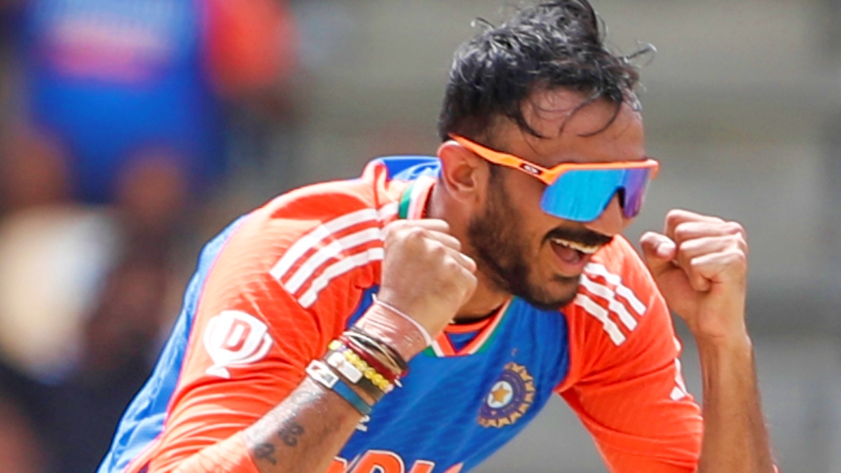 India vs South Africa Final