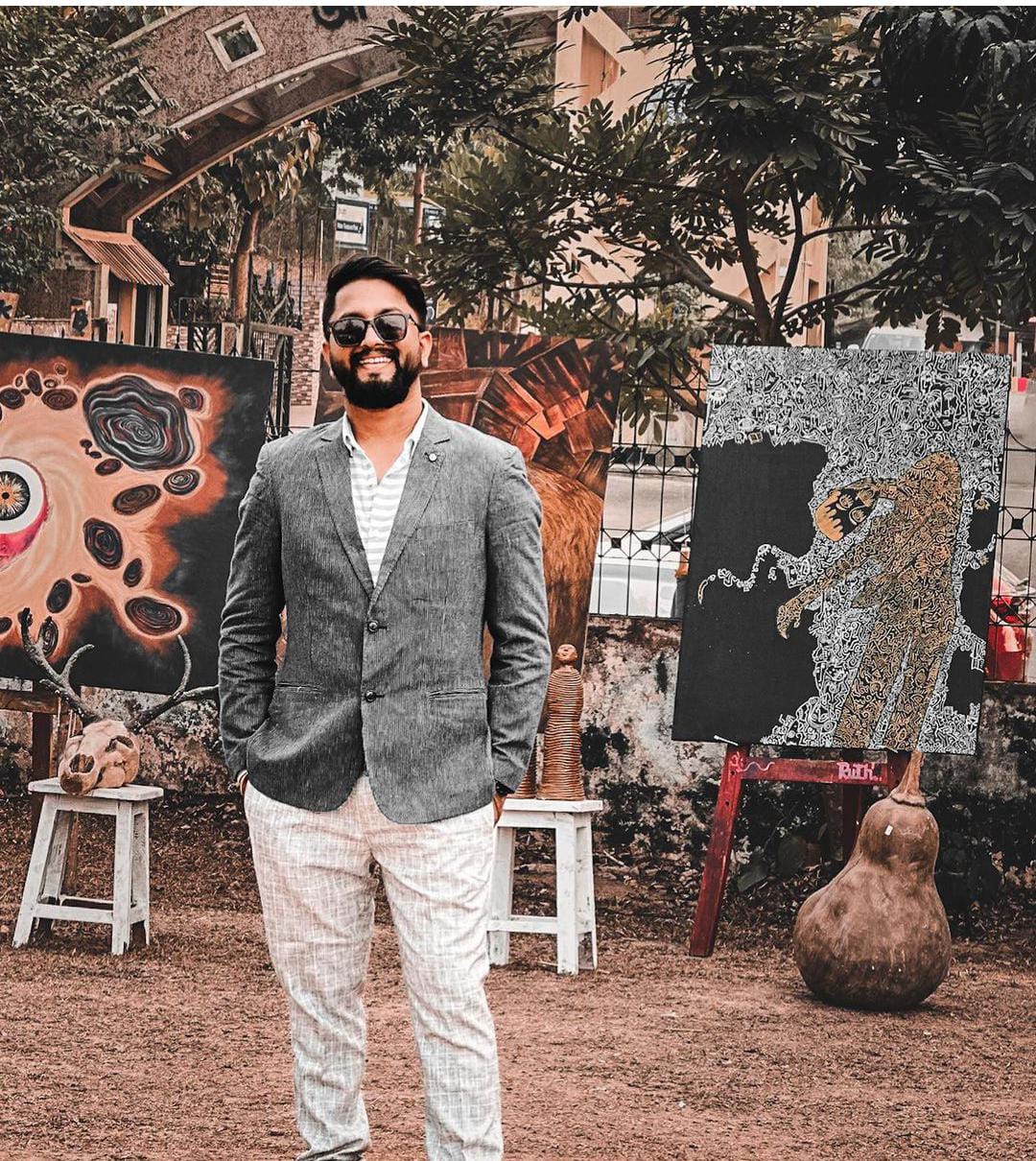 Family centric politics in Assam