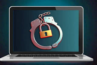 Digital Arrest
