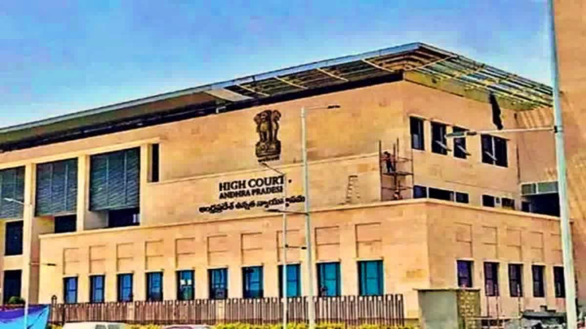 High Court on Property Rights of Children from Second wife