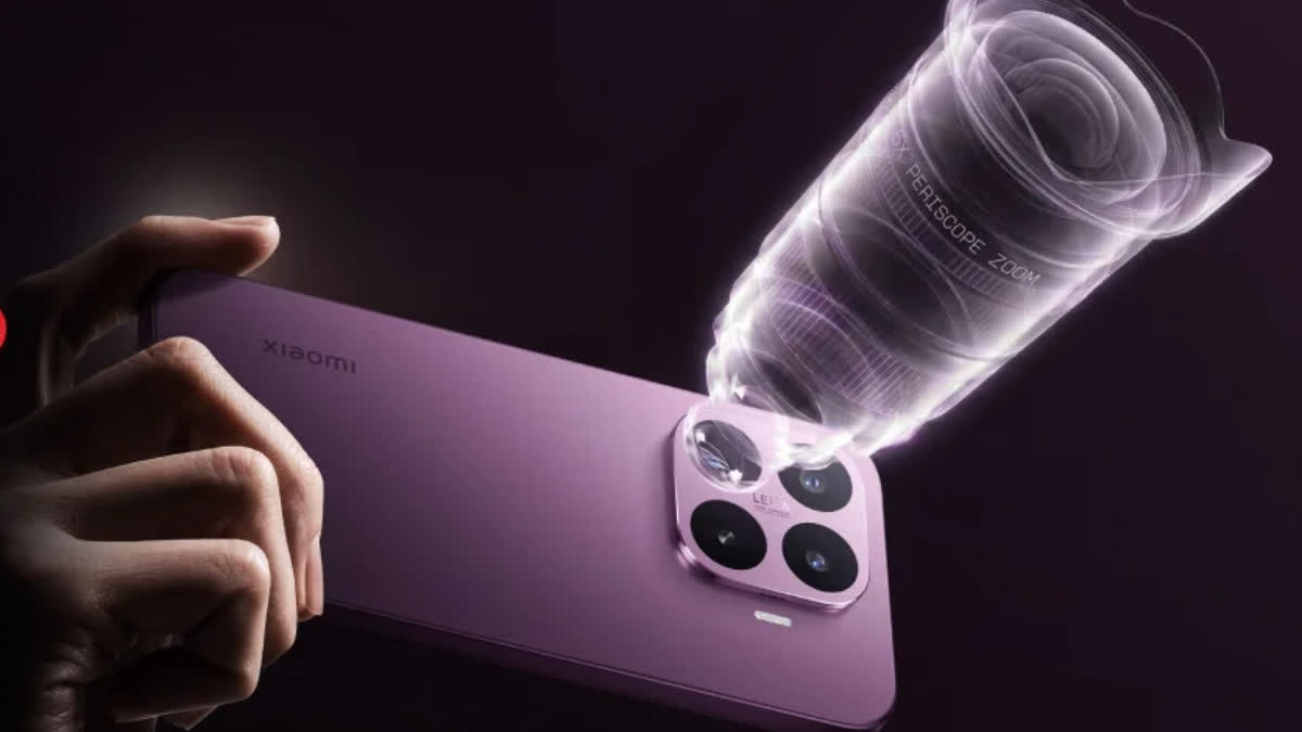Smartphones Launched in India in June