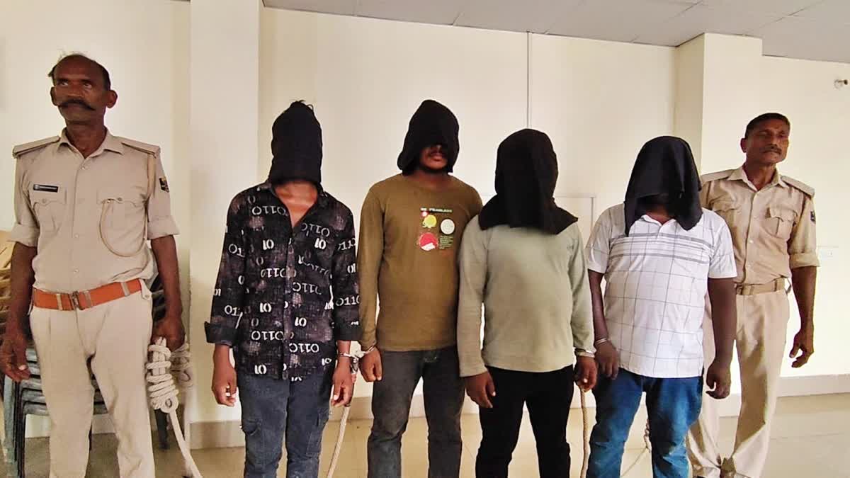 muzaffarpur ranjeet kumar murder case