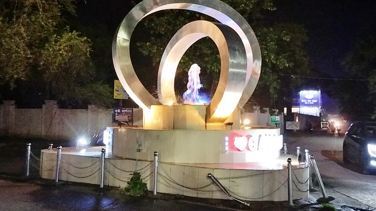 Gayaji city transforming