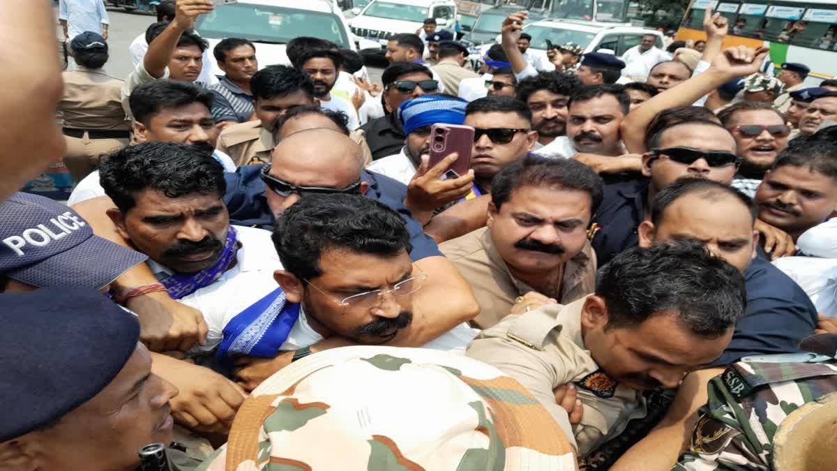 Tehri youth MURDER CASE