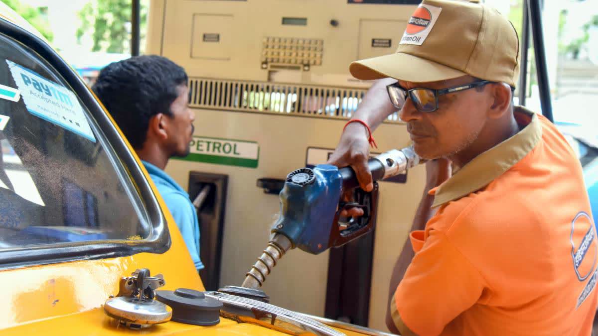 West Bengal Government Relaxes Diesel Sale Restrictions for Essential Sectors