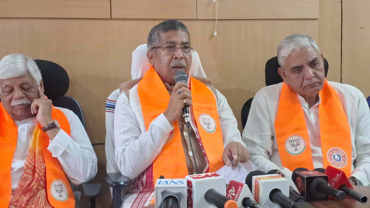Theft at Ram Mandir