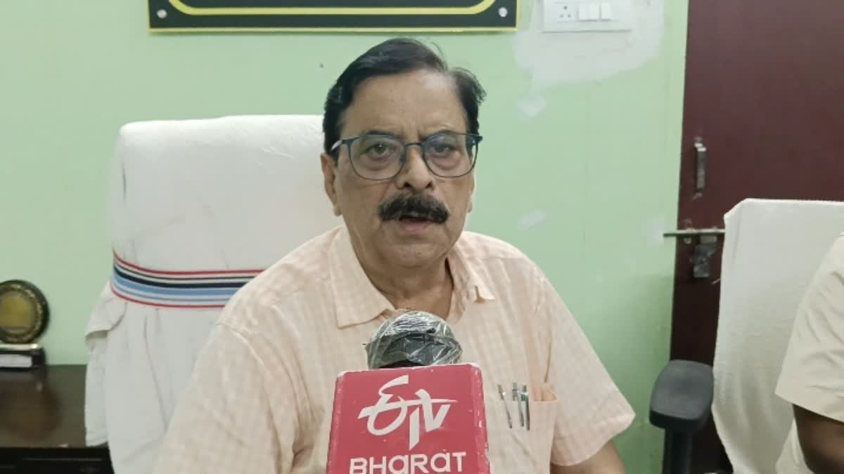 TOTO AMBULANCE SERVICE IN DEOGHAR