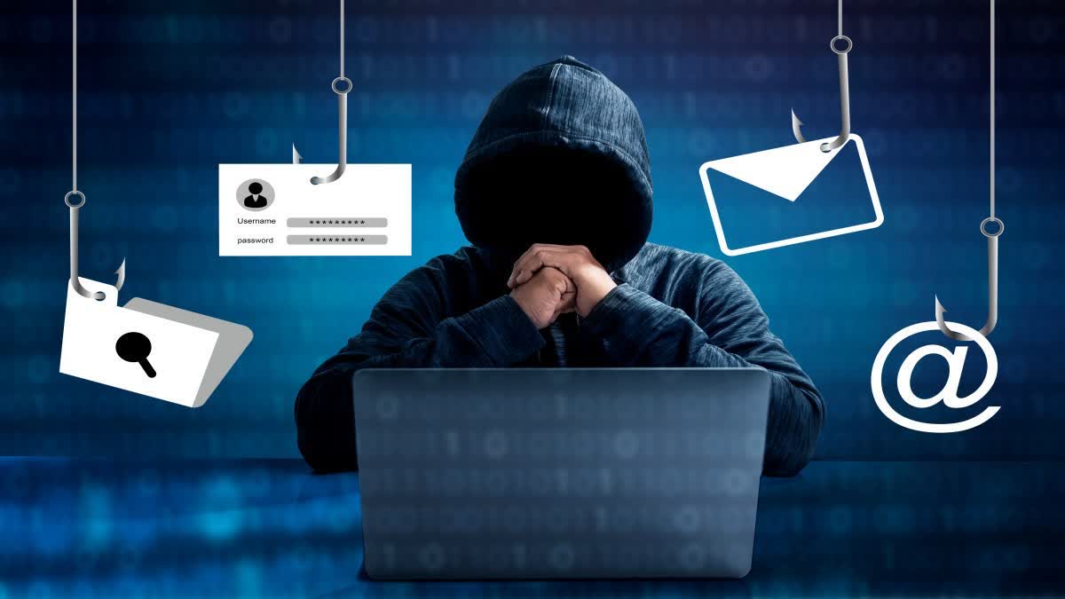 Cyber Crime Types